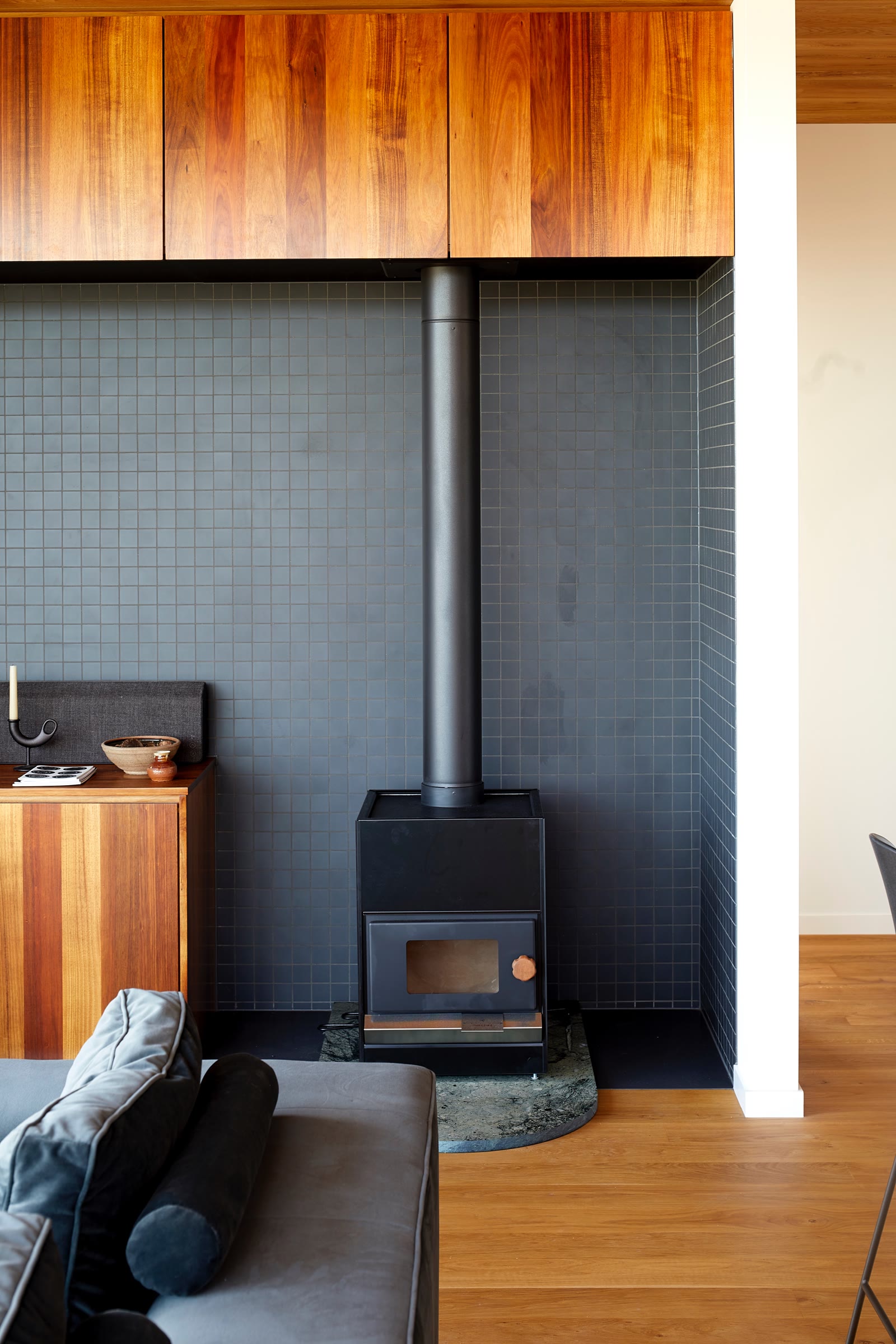 10×10 House, Kilbirnie — Shadow Constructs