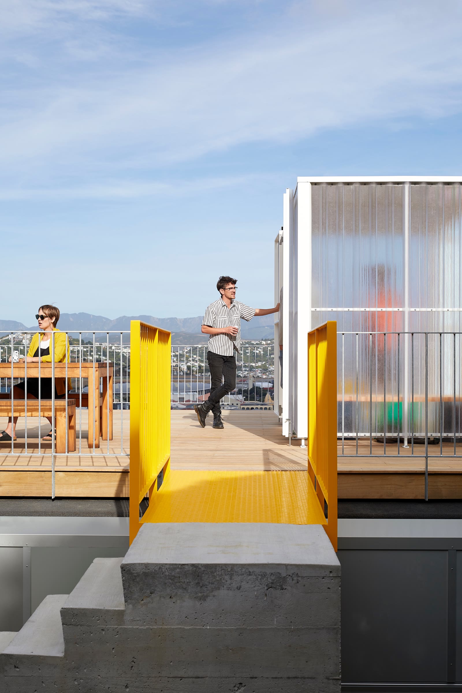 10×10 House, Kilbirnie — Shadow Constructs